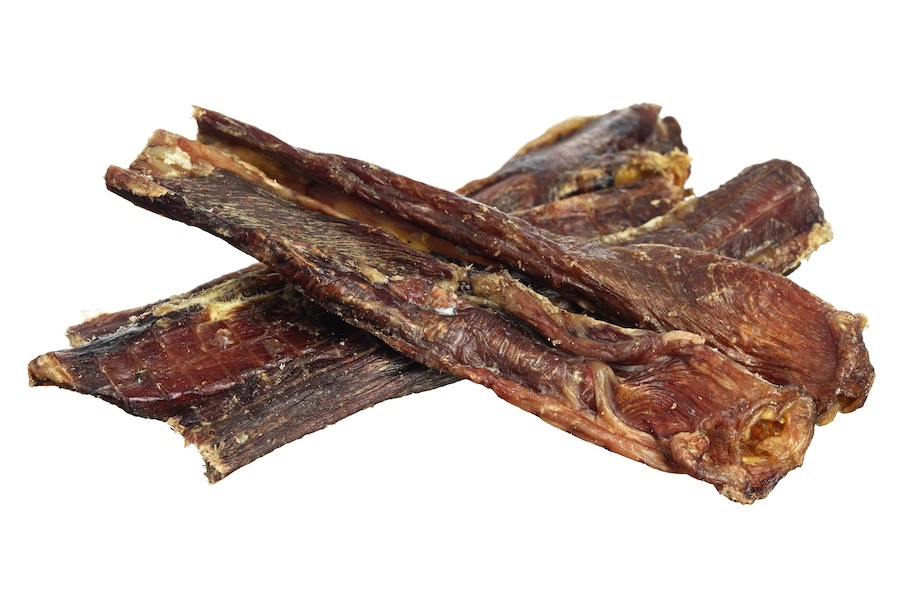 Вяленые палочки оленя МАКСИ