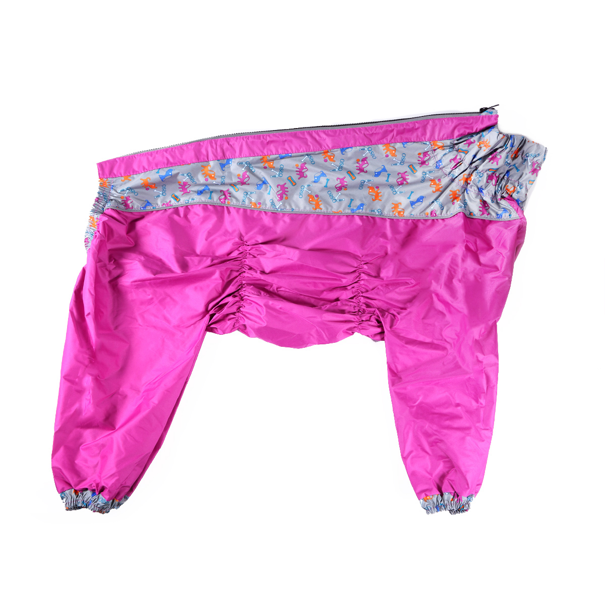Комбинезон для собак OSSO Fashion, р.45-1 (сука)