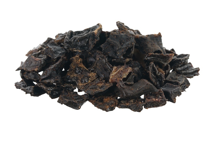 Печень говяжья