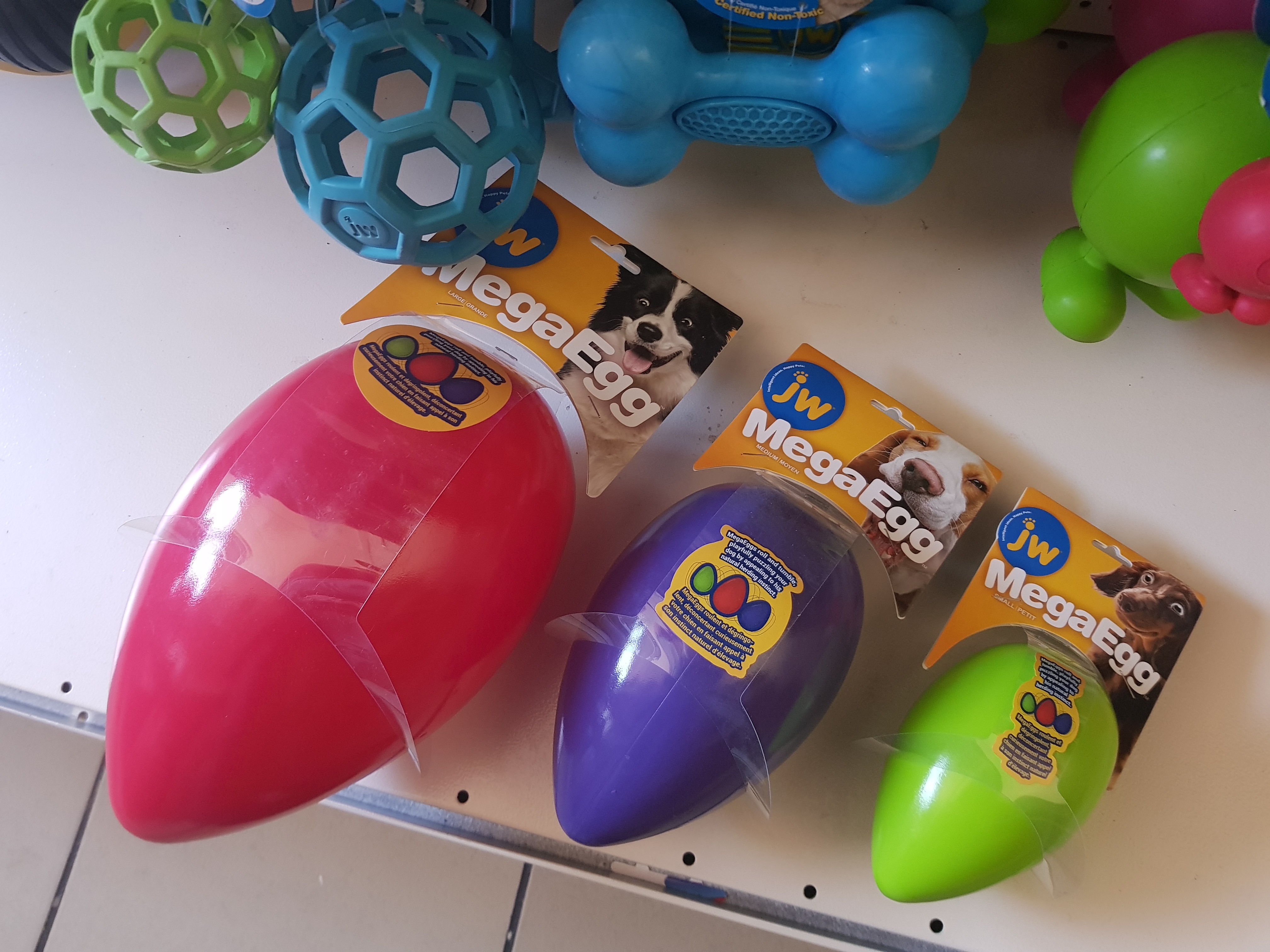 Потрясающая новинка! Игрушка-яйцо!