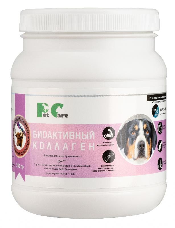 Биоактивный коллаген Хондропротектор+кожа+хрящи