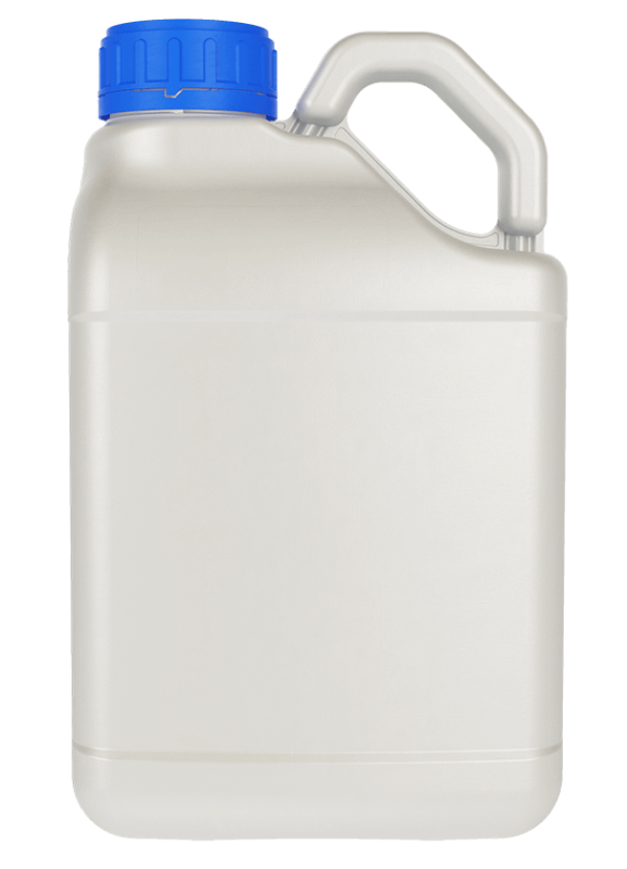 Лососевое масло 5 л. 25% (канистра)