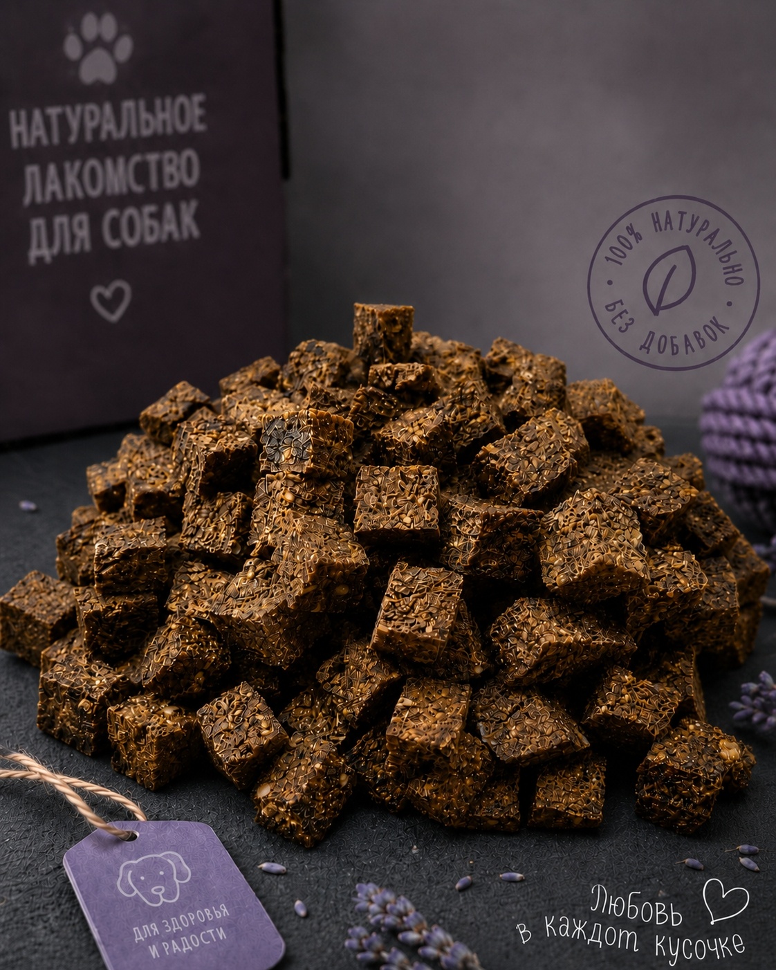 Печенье путассу с тыквой