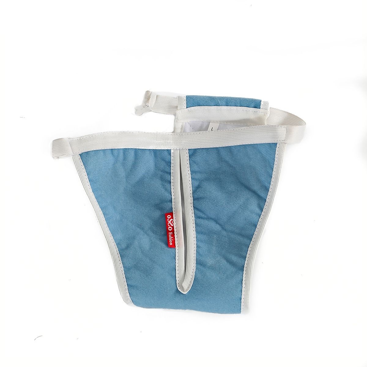 Трусы для собак многоразовые ABSORB OSSO Fashion р. XL