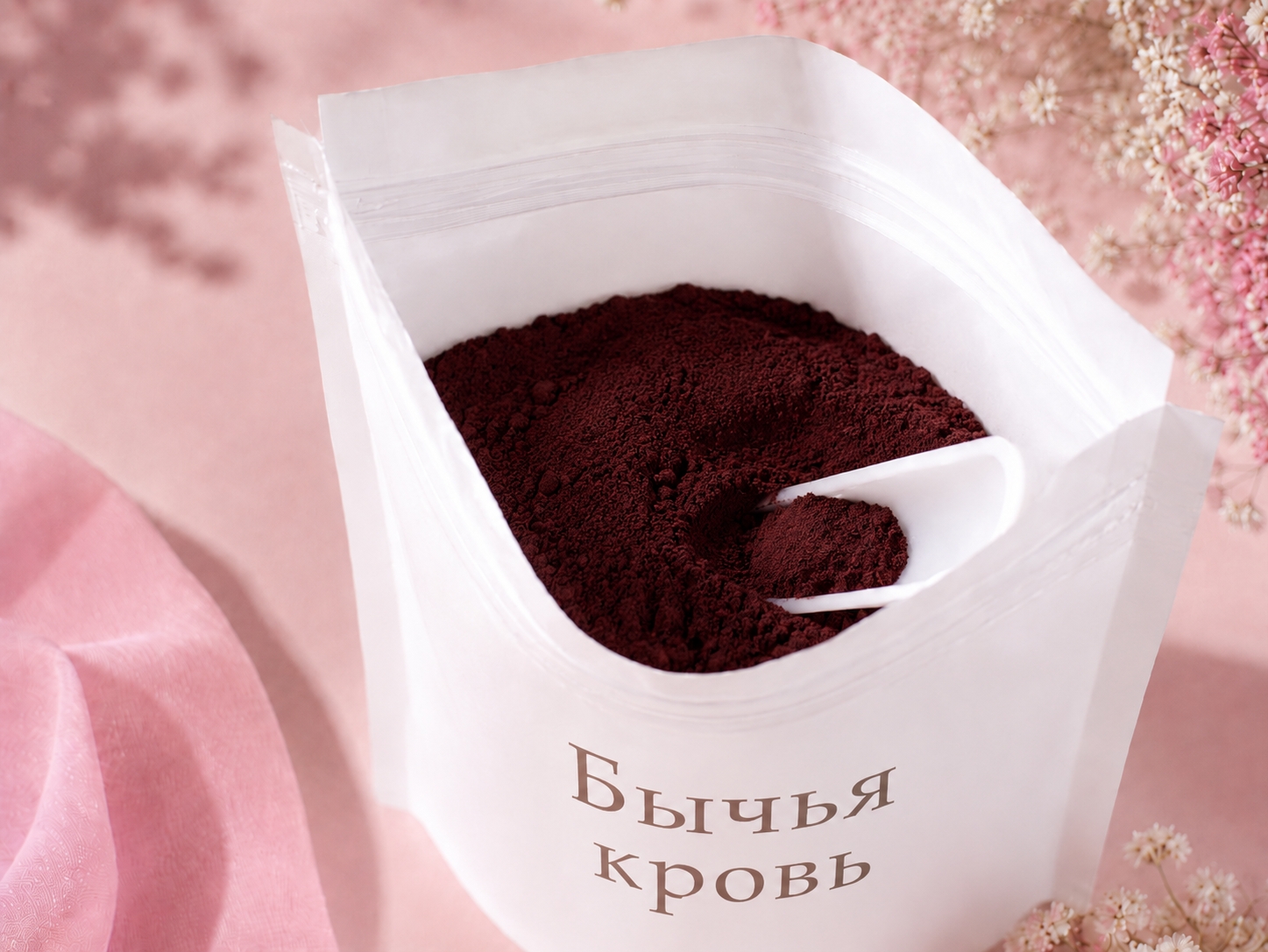 Гемоглобинвет Дог