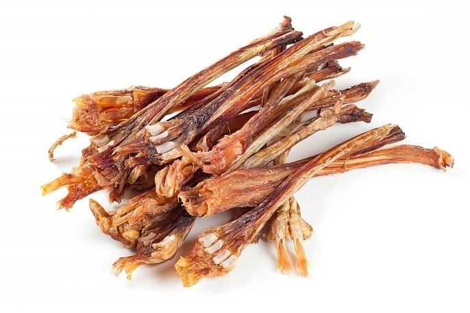 Конские жилы