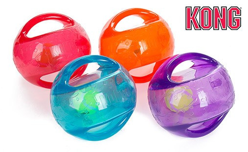 Новинка! Игрушки Kong