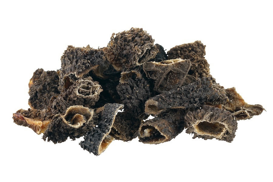 Рубец нарезка МИКС (олень+баран+говядина)