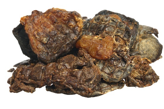 Печень кролика 