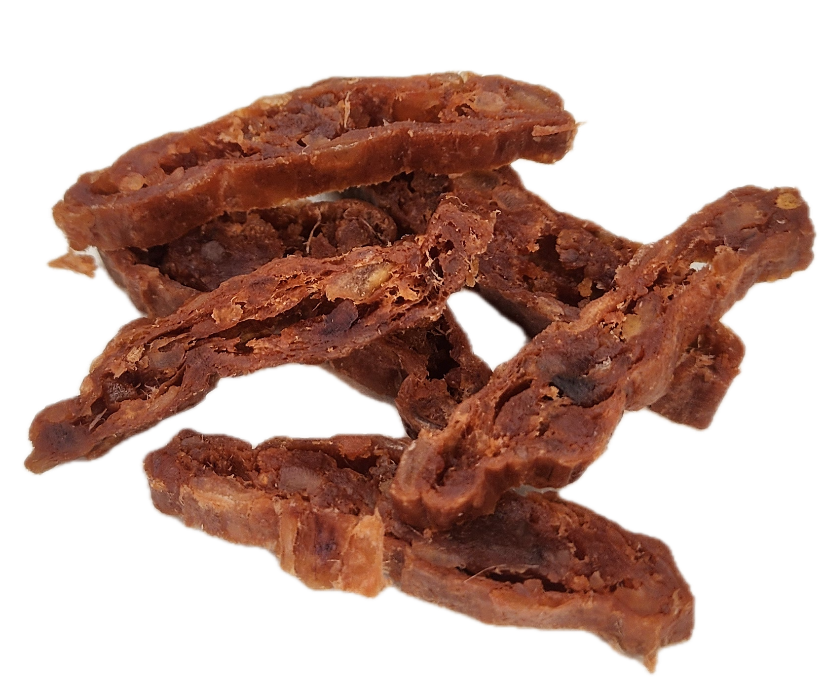 Нарезка из говядины мягкая