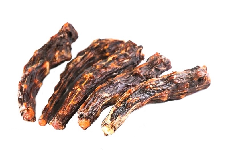 Говяжьи хвосты (кончики)