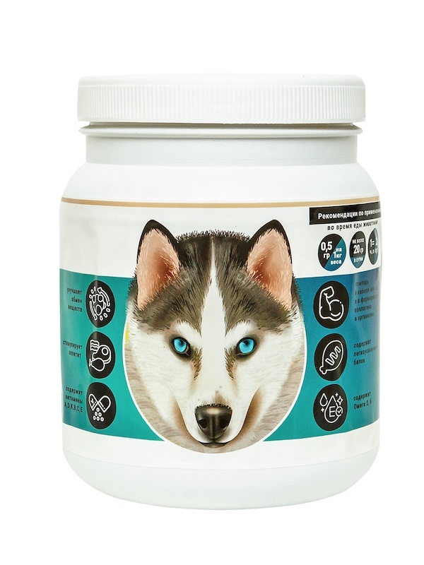 Витаминно-минеральная добавка для аппетита