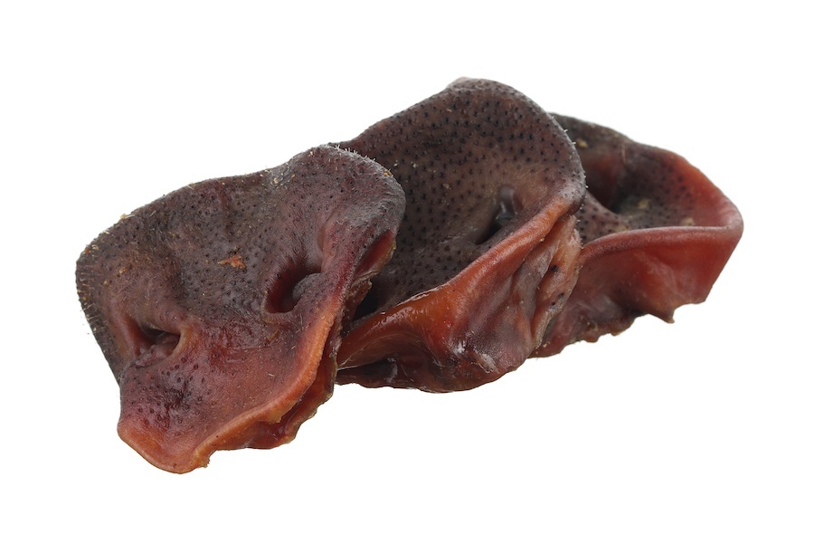 Свиные пятаки 