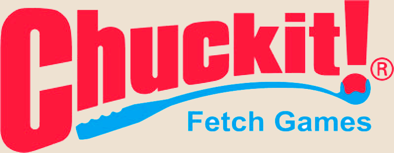 Новинка! Игрушки CHUCKIT!