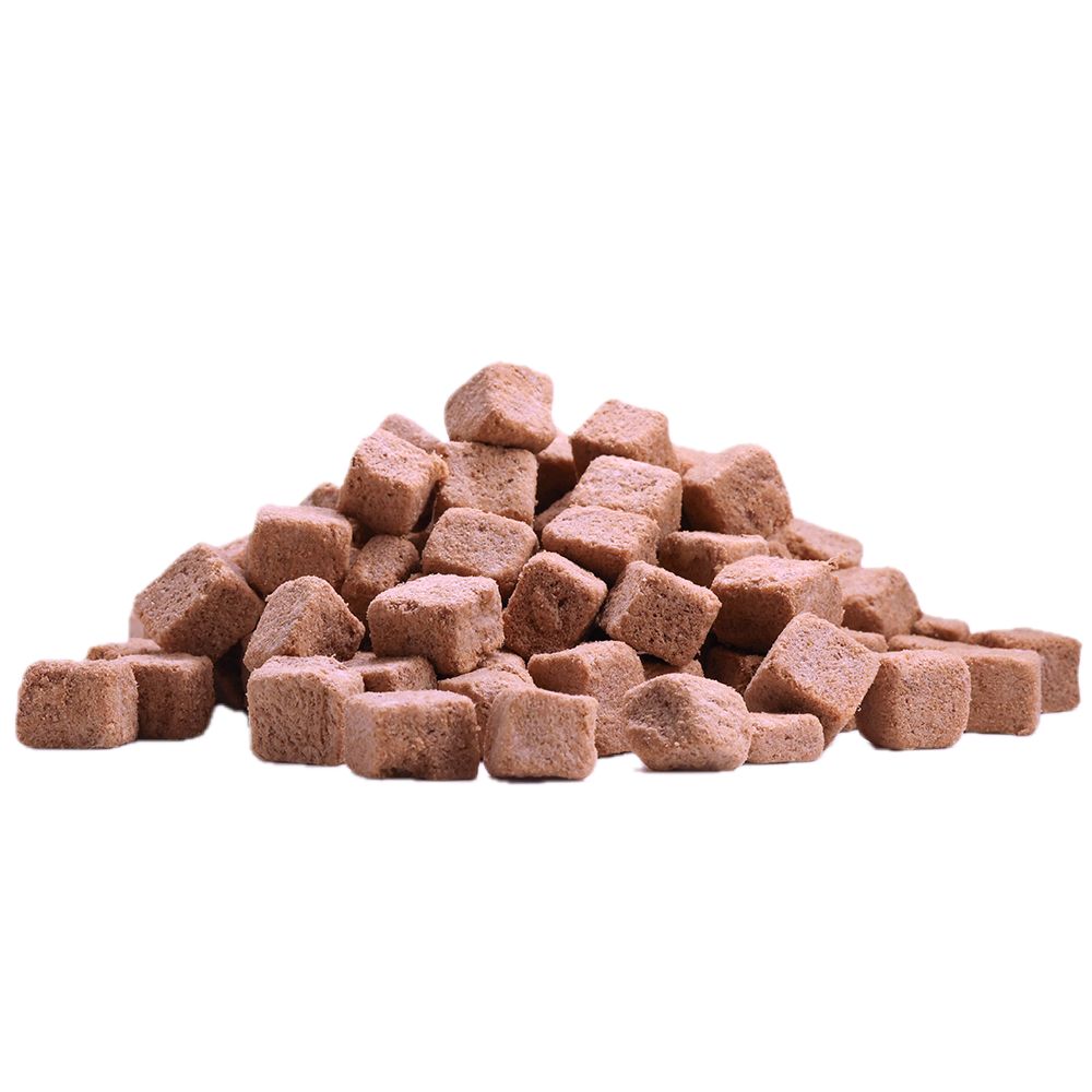 Печенье говяжье кубики с розмарином