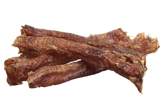 Трахея баранья