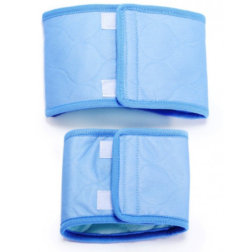 Пояс для кобелей многоразовый впитывающий Osso Comfort р. XXS