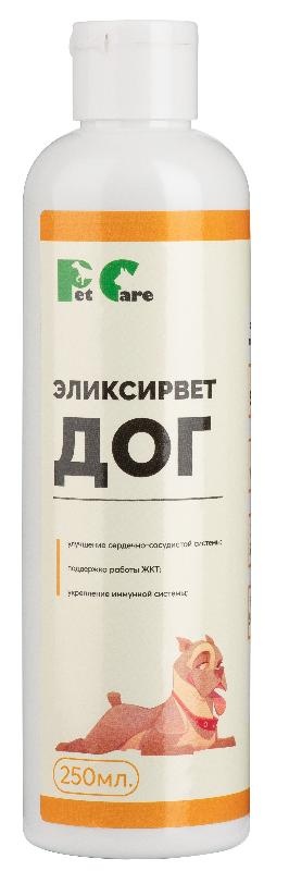 Эликсирвет Дог