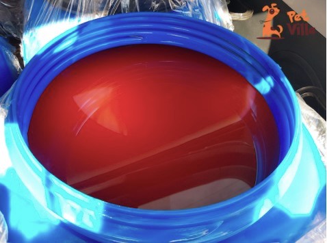 Лососевое масло 100 мл Омега 25%