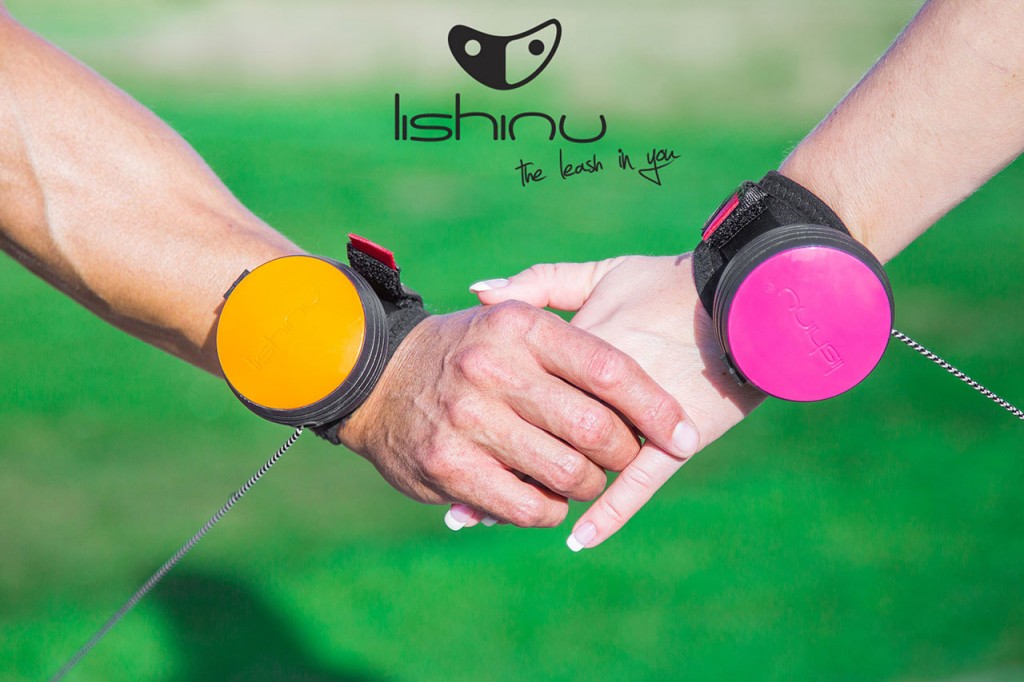 Новинка! Рулетки Lishinu