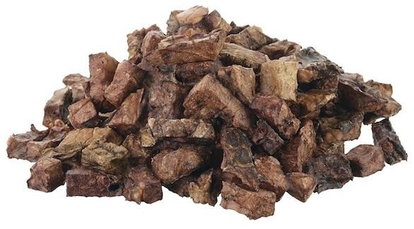 Легкое с рубцом нарезка