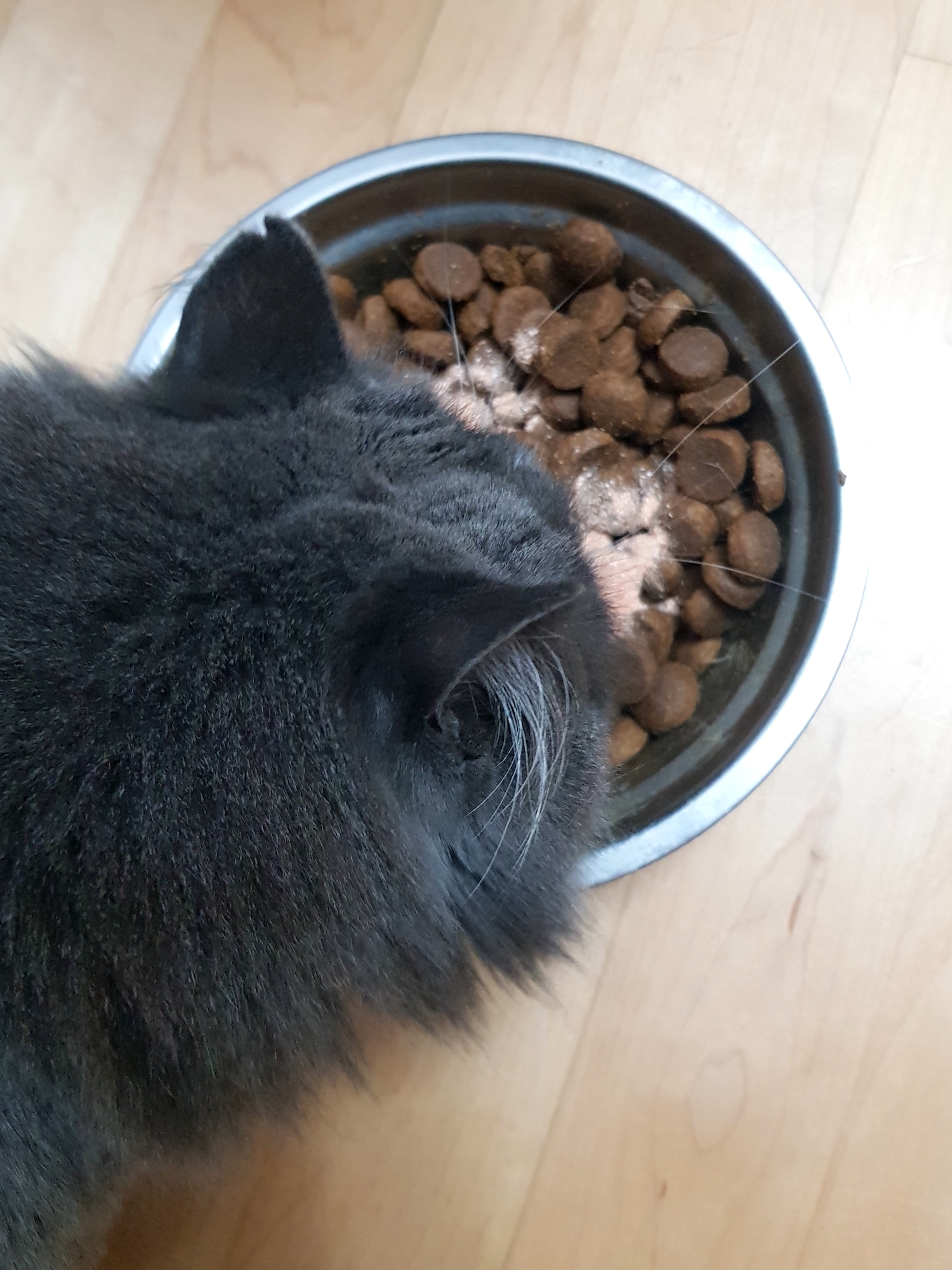 Витаминно-минеральная добавка для аппетита